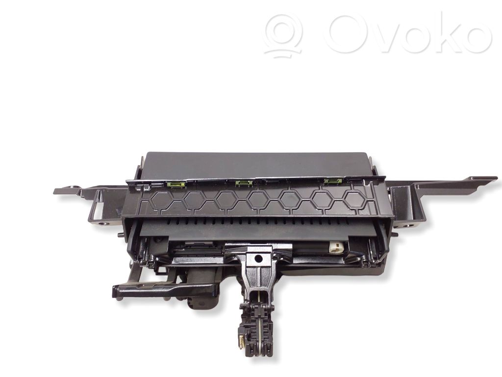 Audi A6 S6 C7 4G Monitor / wyświetlacz / ekran 