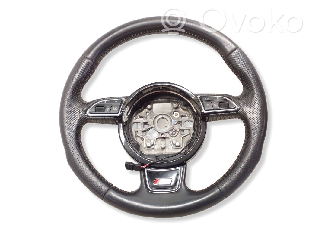 Audi A6 S6 C7 4G Volan 