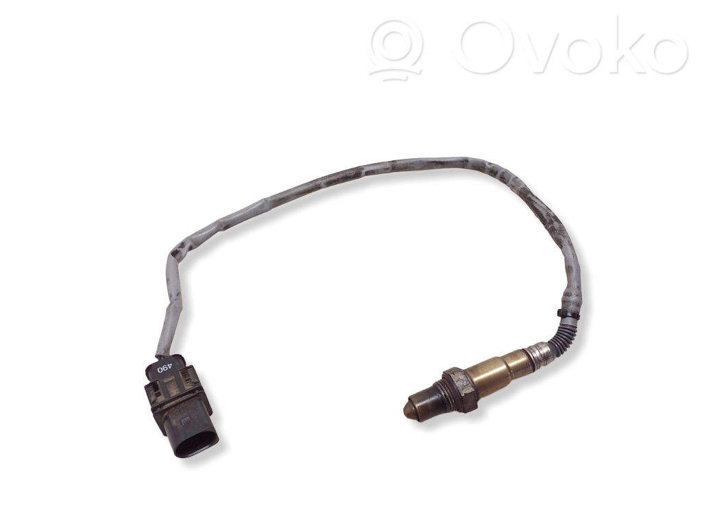 Lambda probe sensor   0281004191,0281004192,03L906262Q