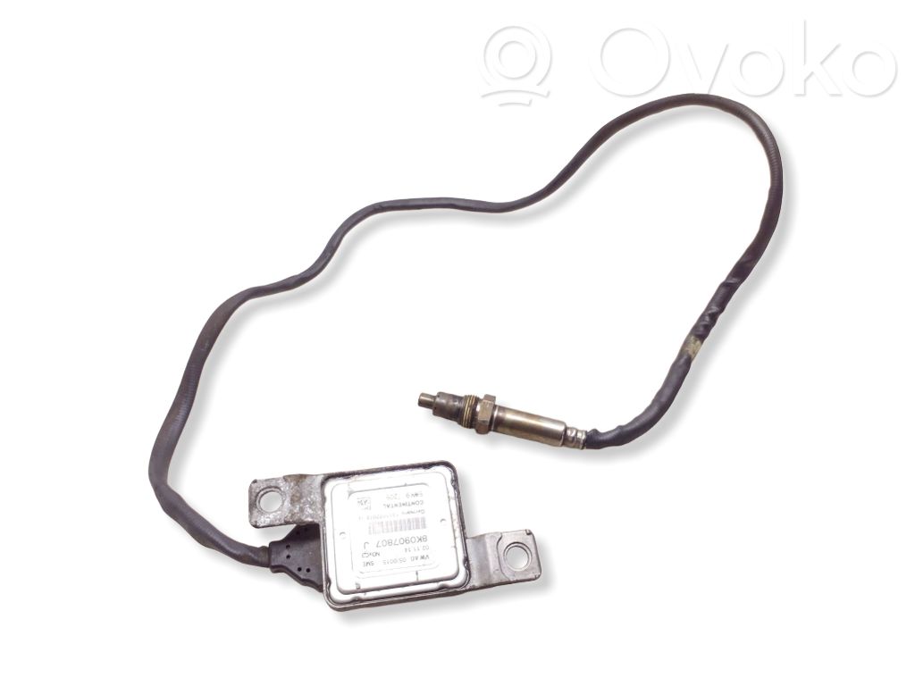 Audi A6 S6 C7 4G Lambda probe sensor 