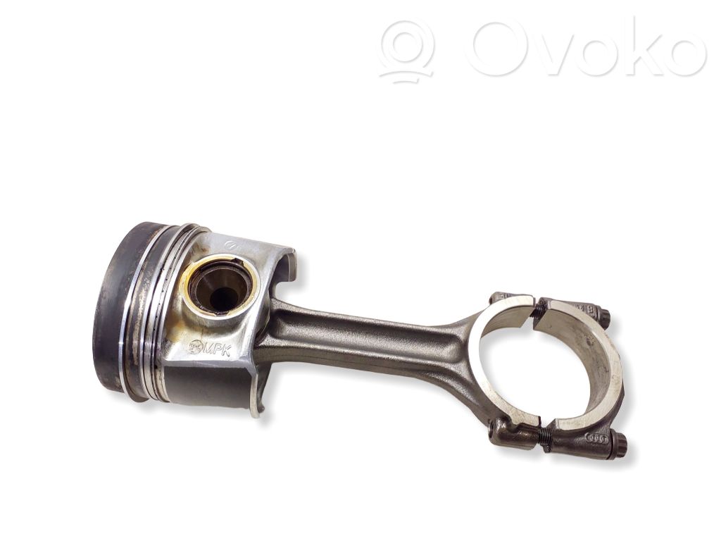 Pistón con biela   04LADE
