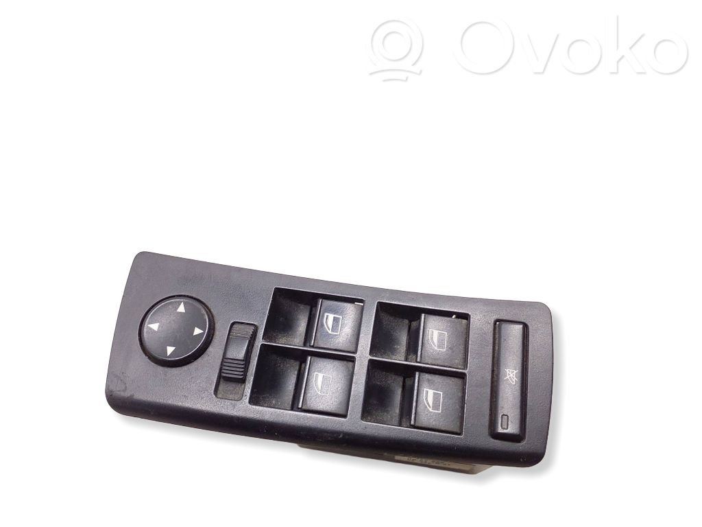 BMW X5 E53 Electric window control switch 