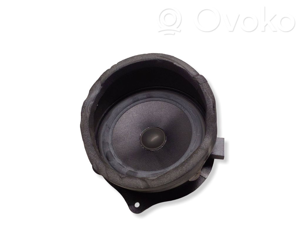 BMW X5 E53 Front door speaker 