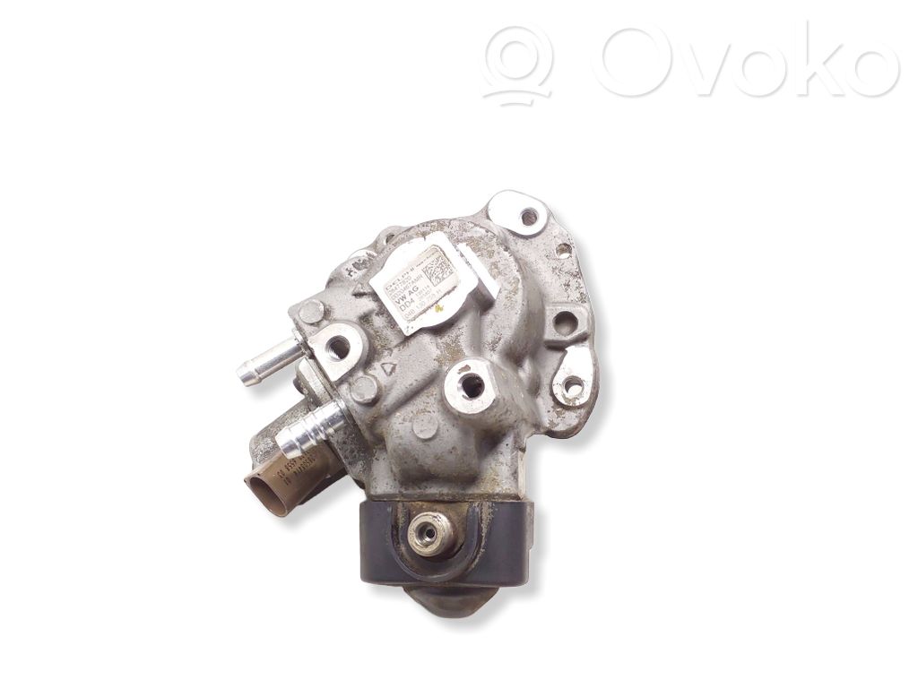 Skoda Octavia Mk3 (5E) Fuel injection high pressure pump 