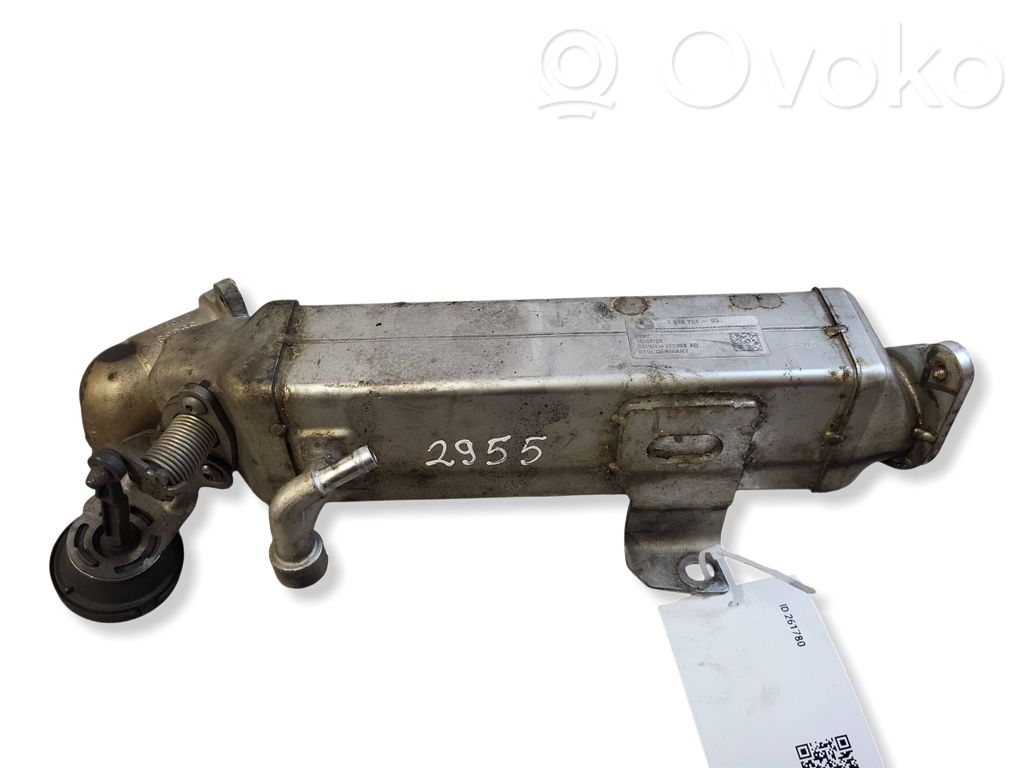 EGR aušintuvas   7810751,123398