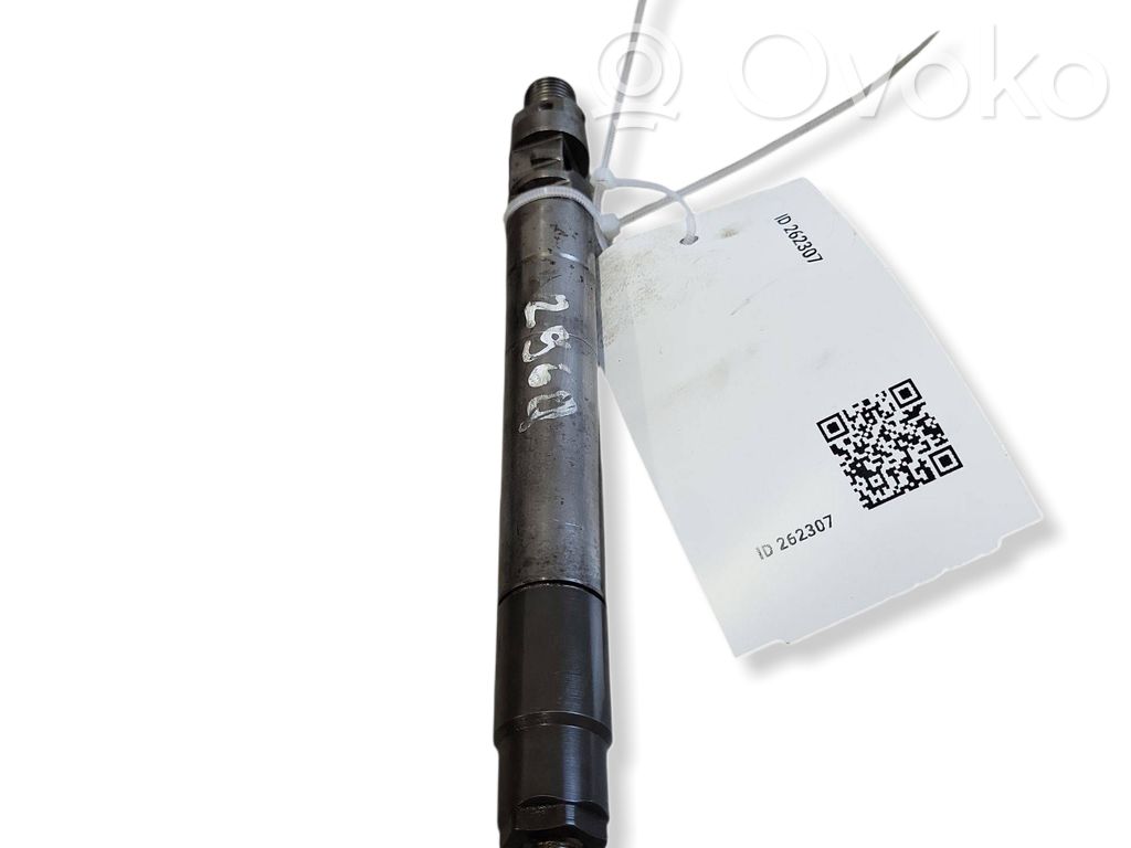 Inyector de combustible   DFIR00101DP,35678406