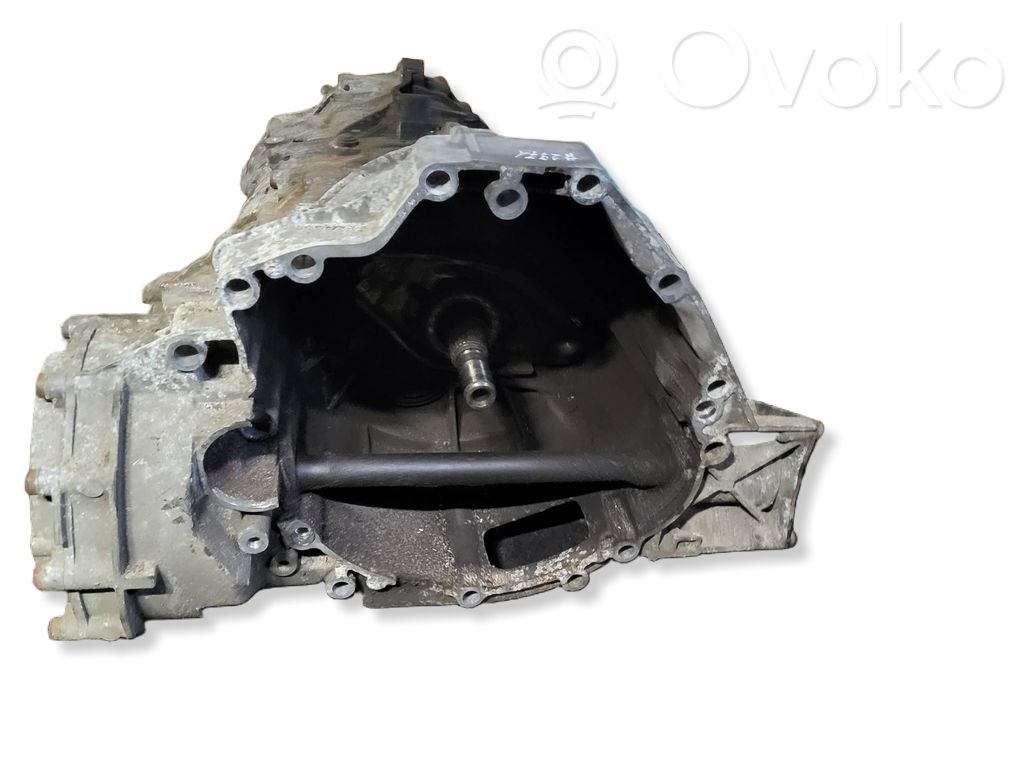 Audi A4 S4 B8 8K Manual 6 speed gearbox 