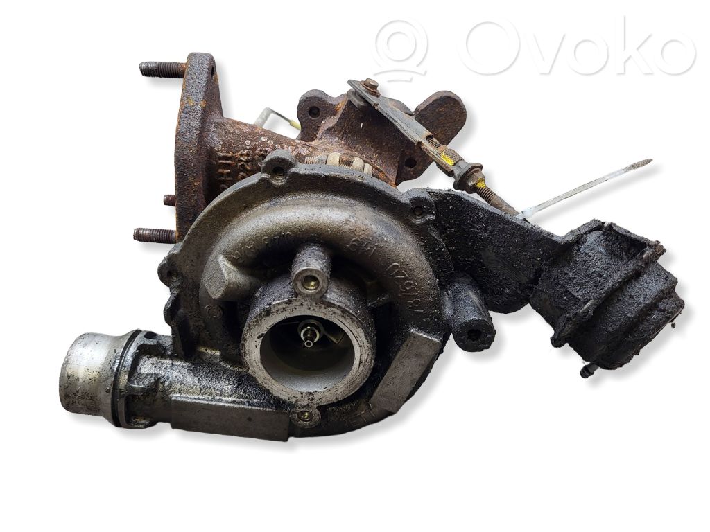 Turbina