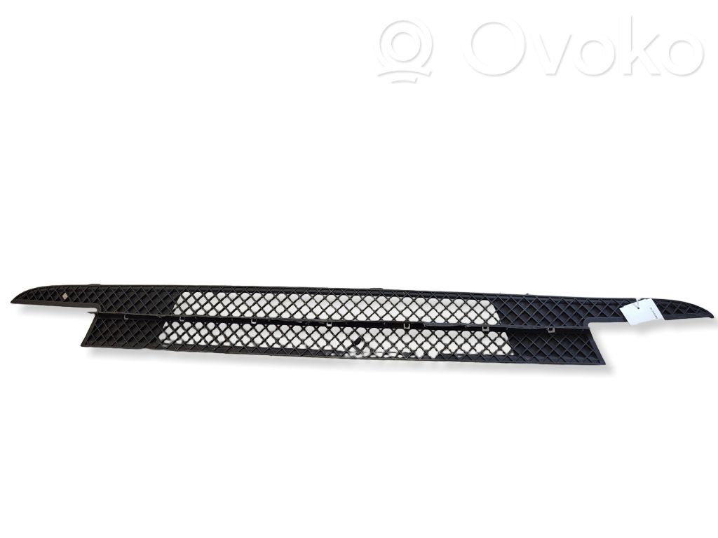 BMW 1 E81 E87 Front bumper lower grill 