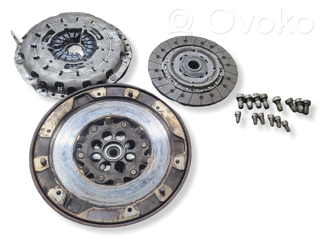 Clutch set kit   323078710