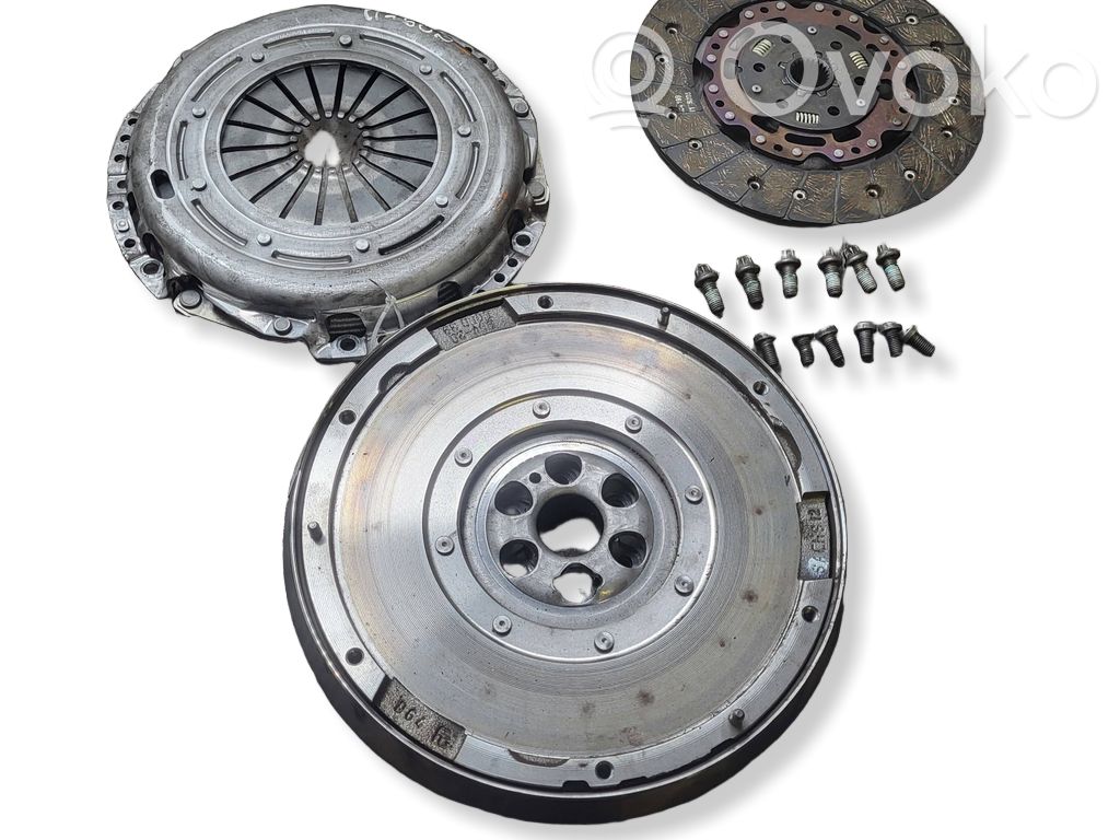Volvo S40 Kupplungssatz 