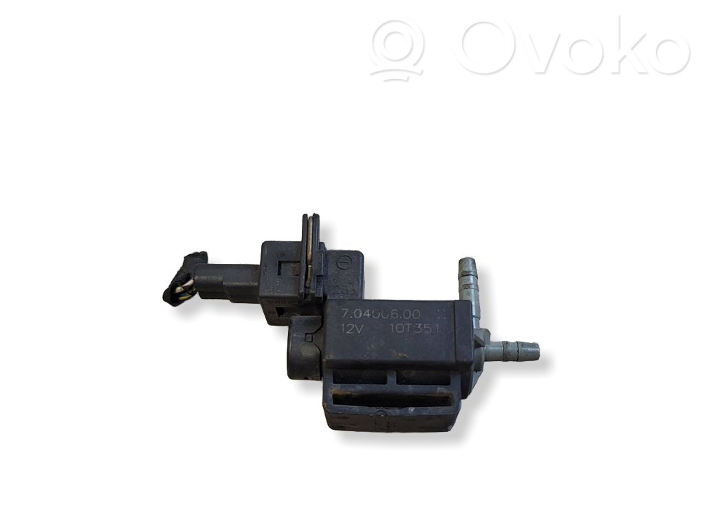 Ford Mondeo MK IV Solenoid supapă turbosuflantă 