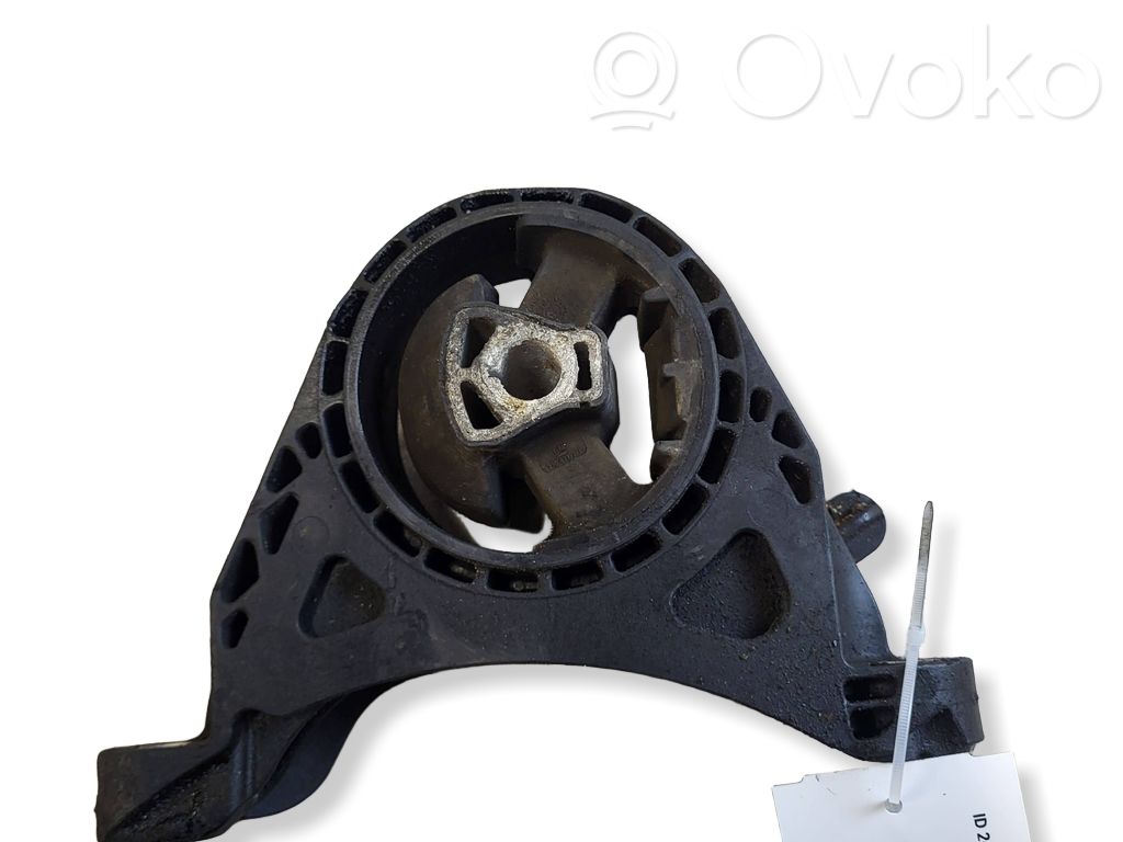 Engine mount bracket   230006