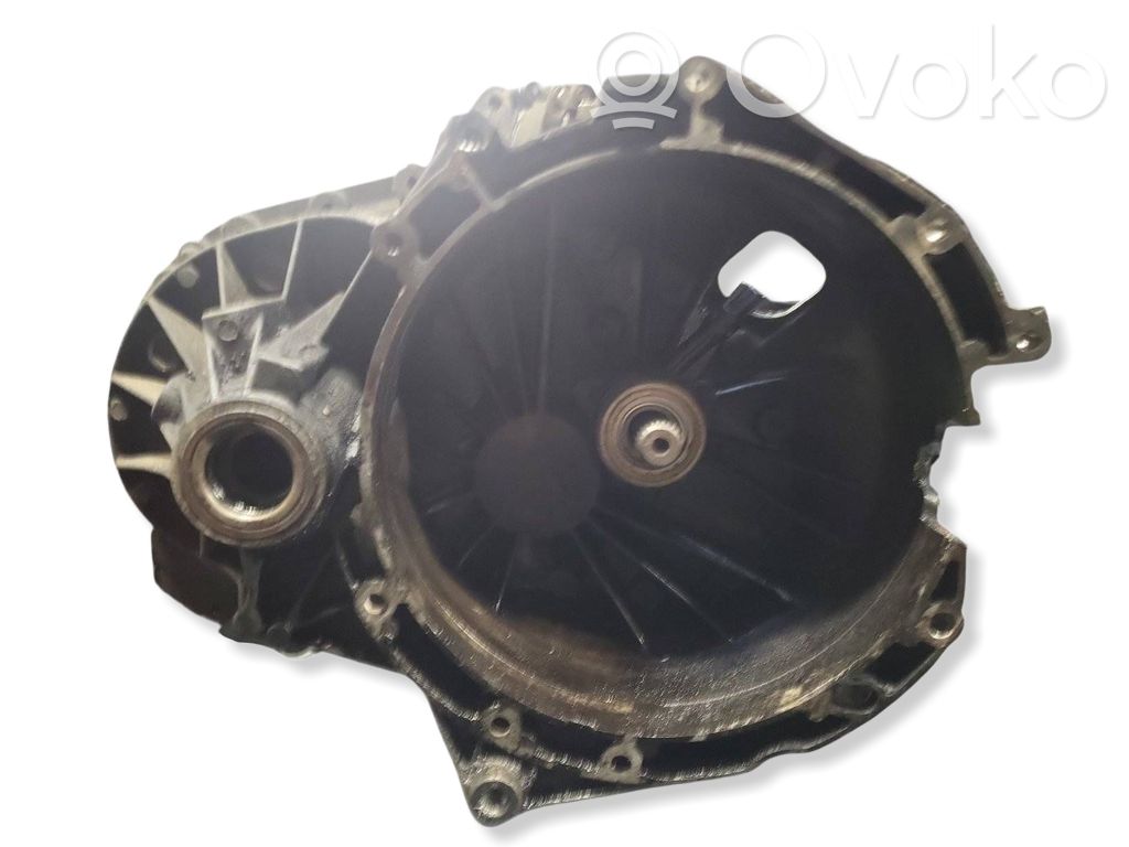 Ford Transit Mehāniska 5 ātrumu pārnesumkārba 