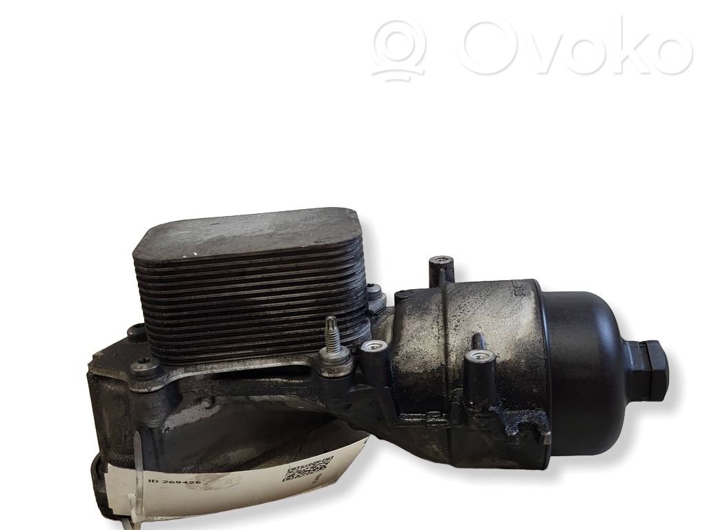 Volvo V40 Supporto di montaggio del filtro dell’olio 