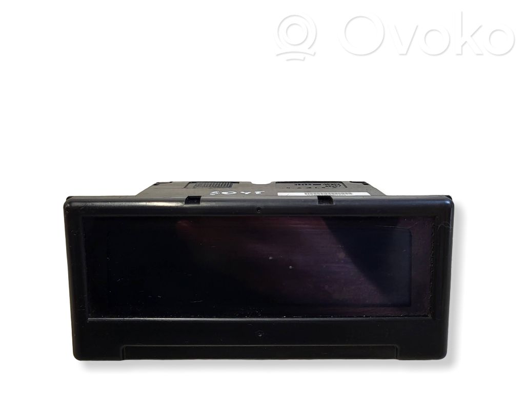 Volvo C70 Screen/display/small screen 