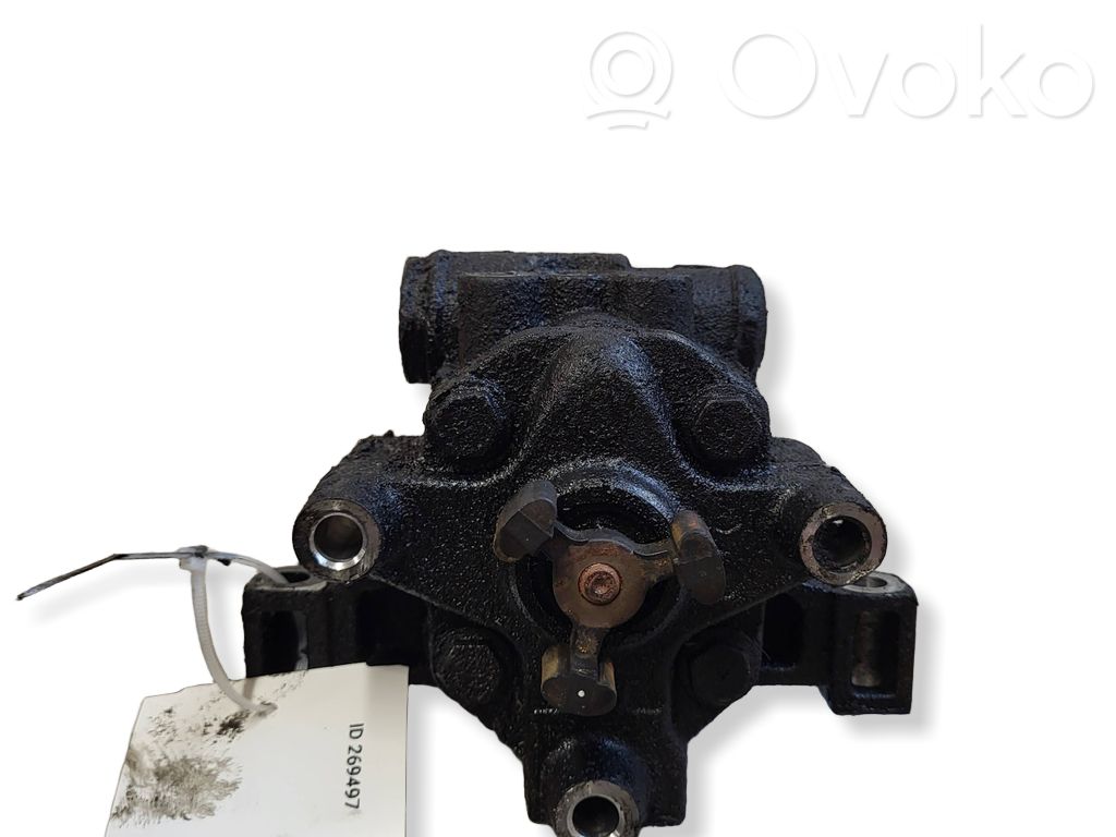 Power steering pump