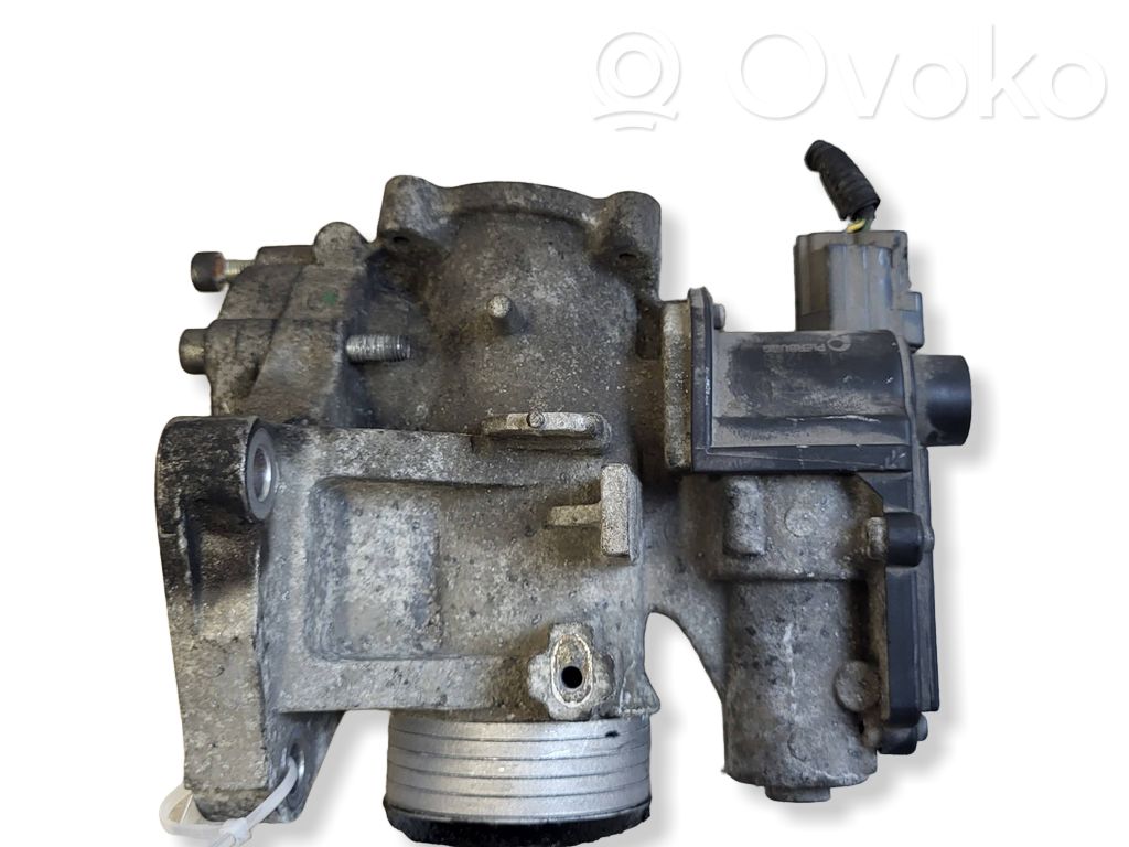 Volvo C70 Válvula EGR 