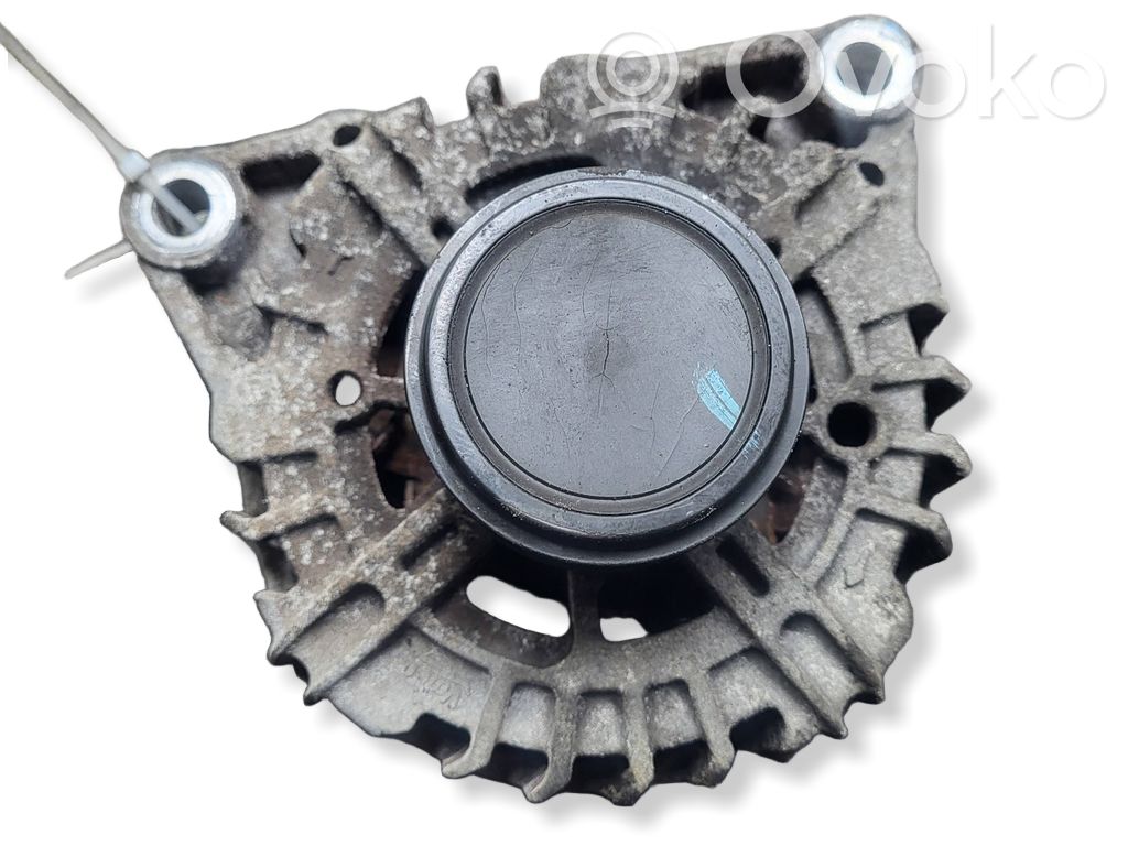 Generatorius   FG18T114,317004440,DS7T10300KD