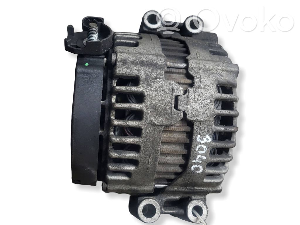 Alternator   7550968,0121715012