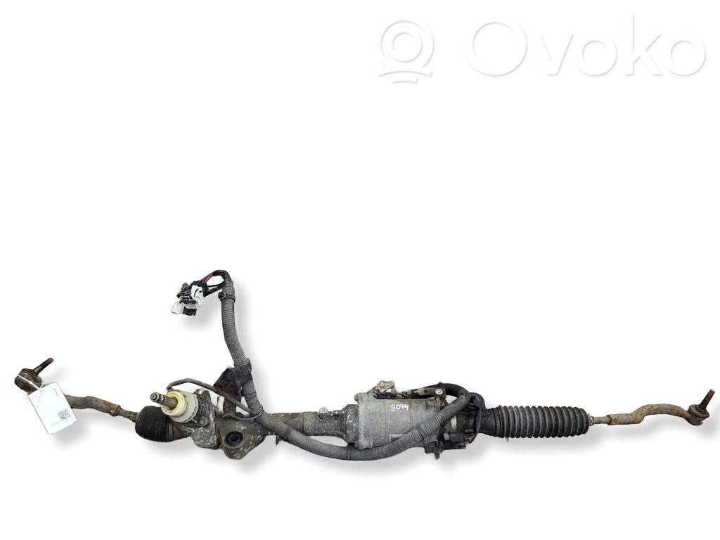 Mazda 6 Steering rack 