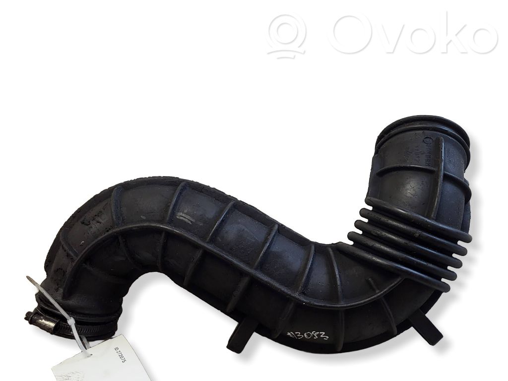 Intercooler hose/pipe   6C119C623B