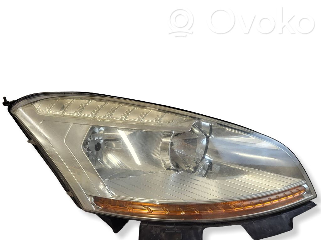 Phare frontale   16298200