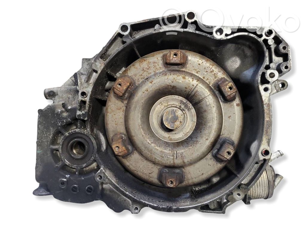 Renault Laguna II Automatic gearbox 