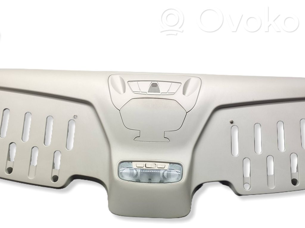 Ford Transit -  Tourneo Connect Guantera del techo 