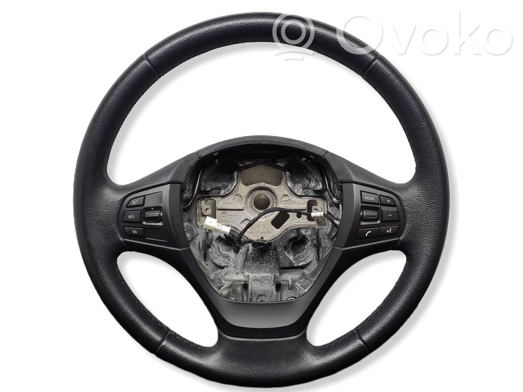BMW 1 F20 F21 Stūre 