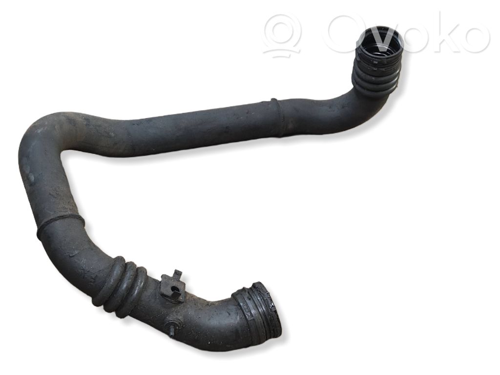 Renault Master II Intercooler hose/pipe 
