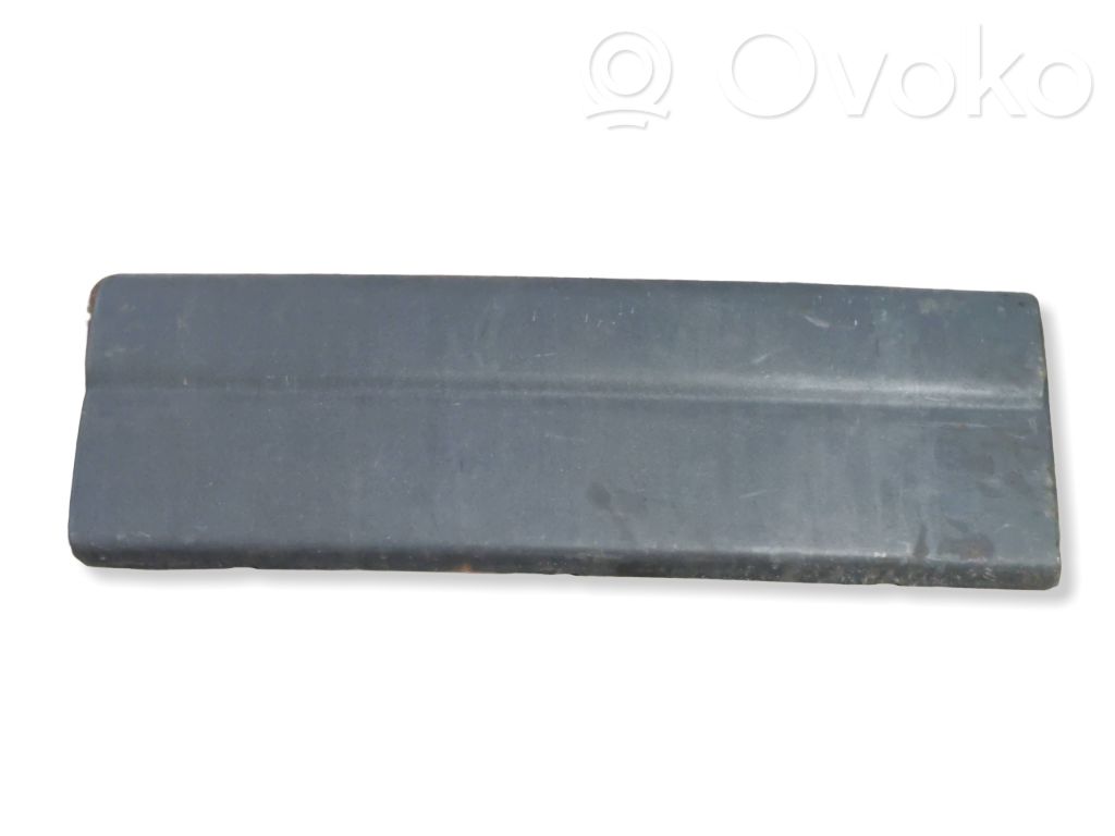 Opel Movano A Loading door trim (molding) 