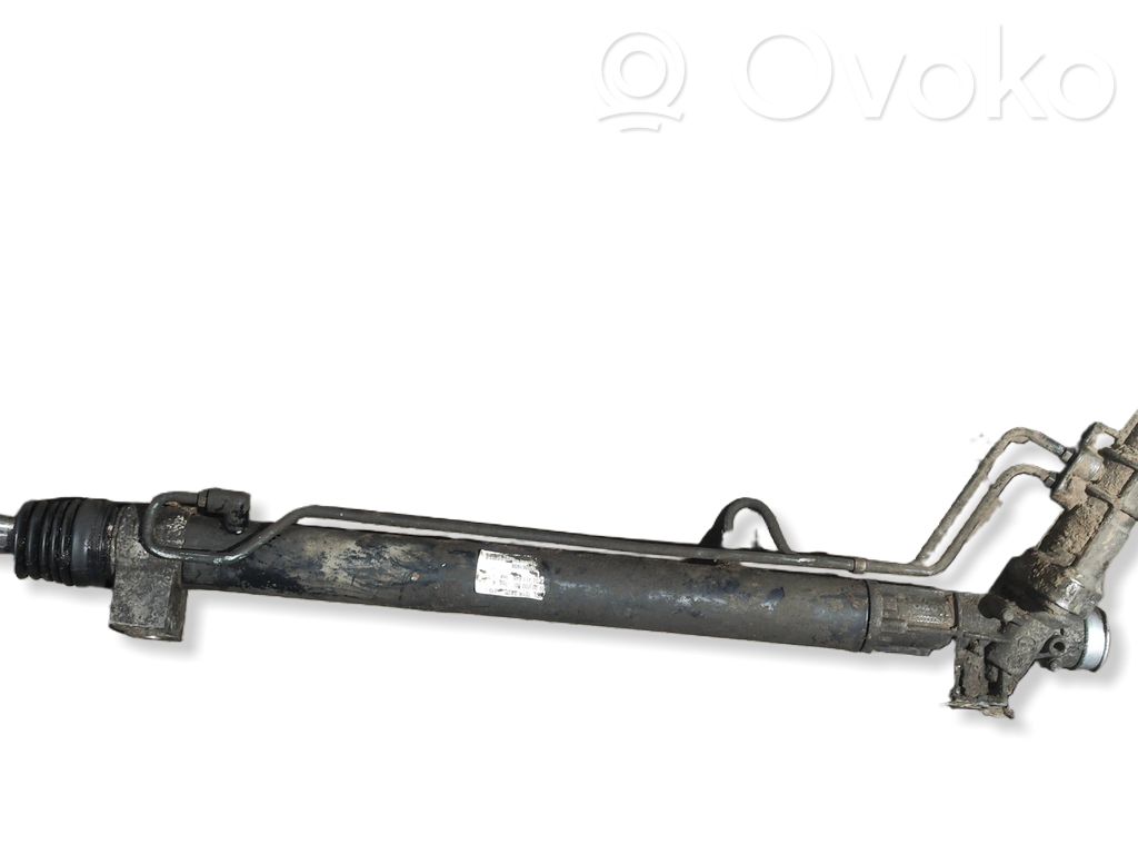 Opel Movano A Vairo kolonėlė 