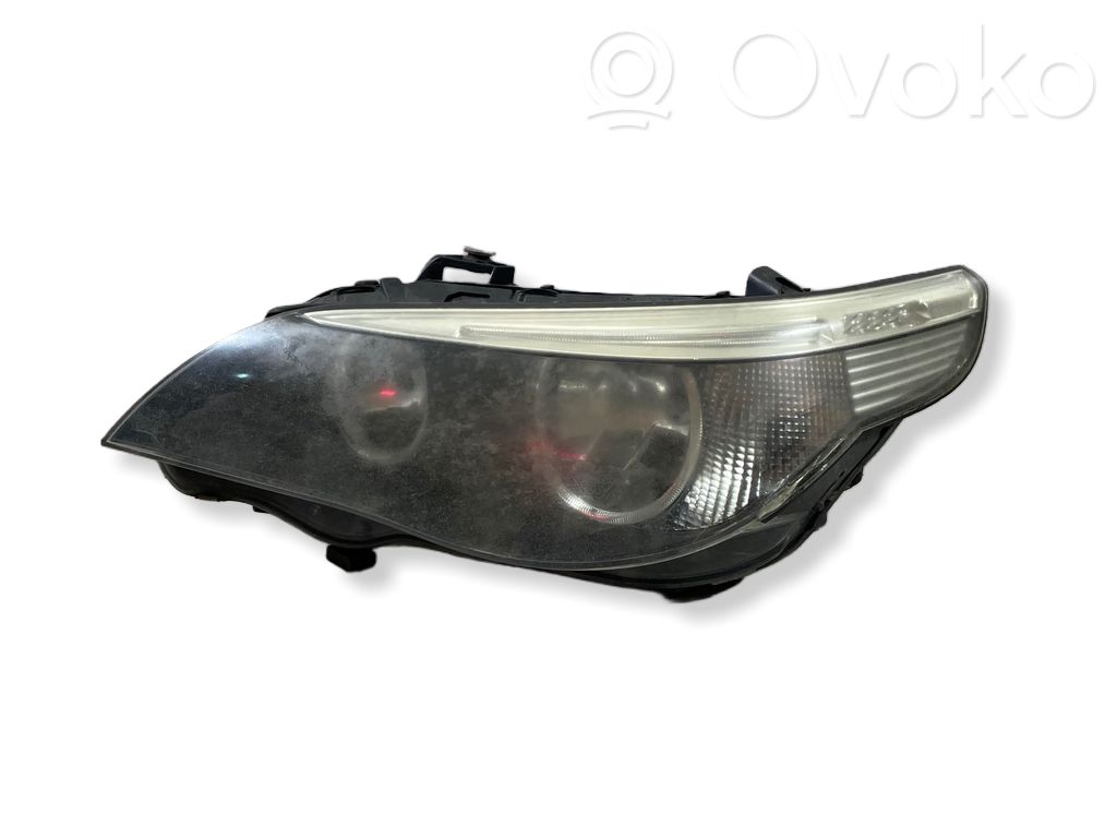 BMW 5 E60 E61 Far 