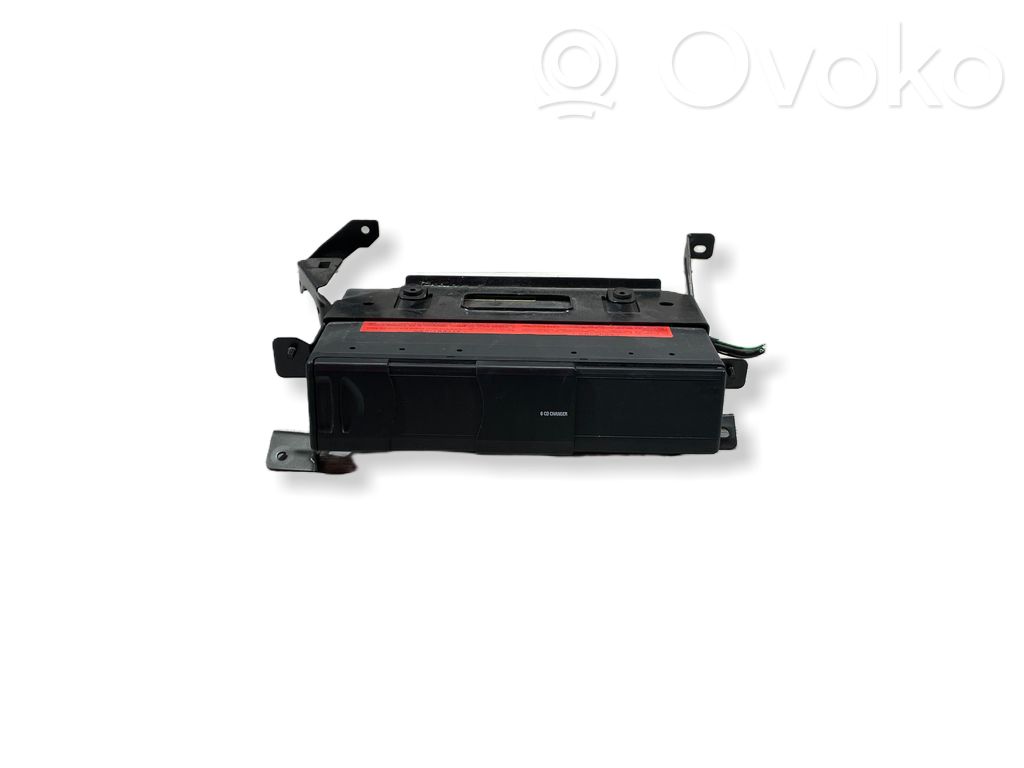 BMW 3 E90 E91 CD/DVD keitiklis 