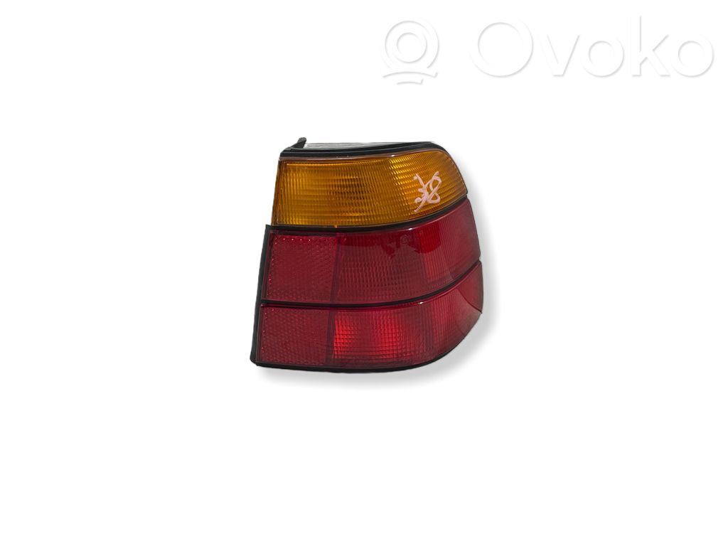 BMW 5 E34 Rear/tail lights 