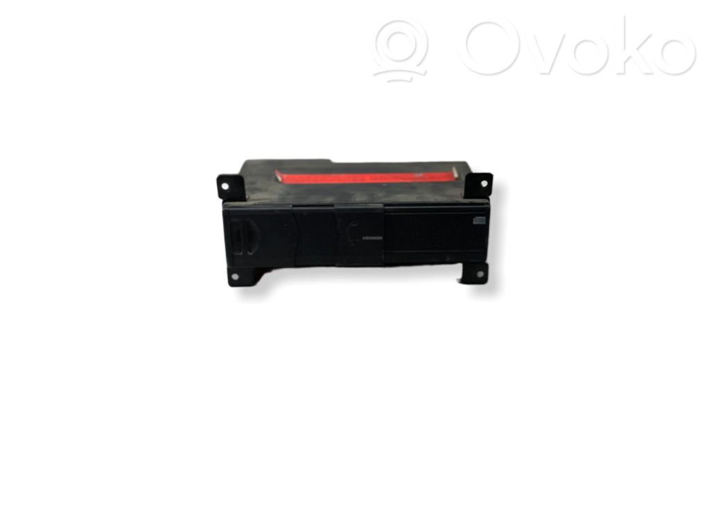 BMW X3 E83 CD/DVD keitiklis 