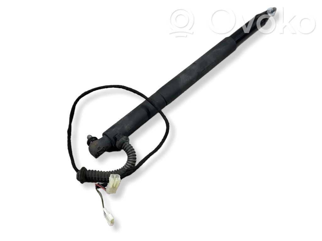 BMW X6 E71 Tailgate/trunk strut/damper 