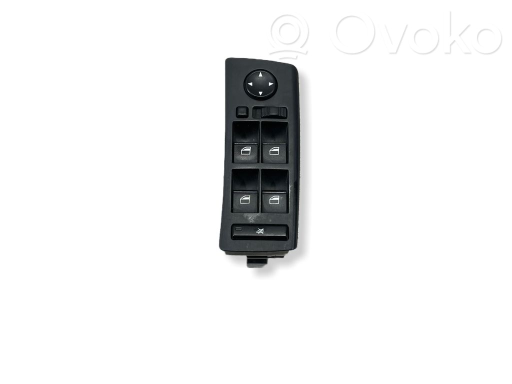 Electric window control switch   6925696