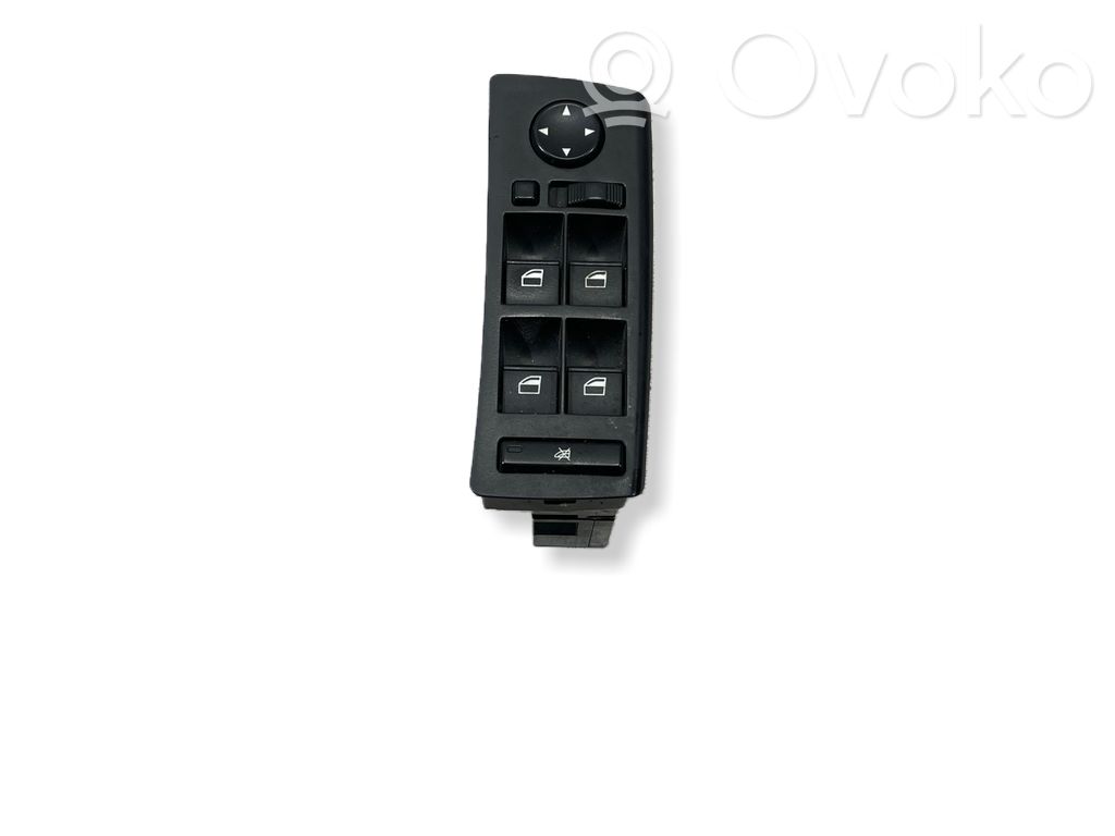BMW X5 E53 Electric window control switch 