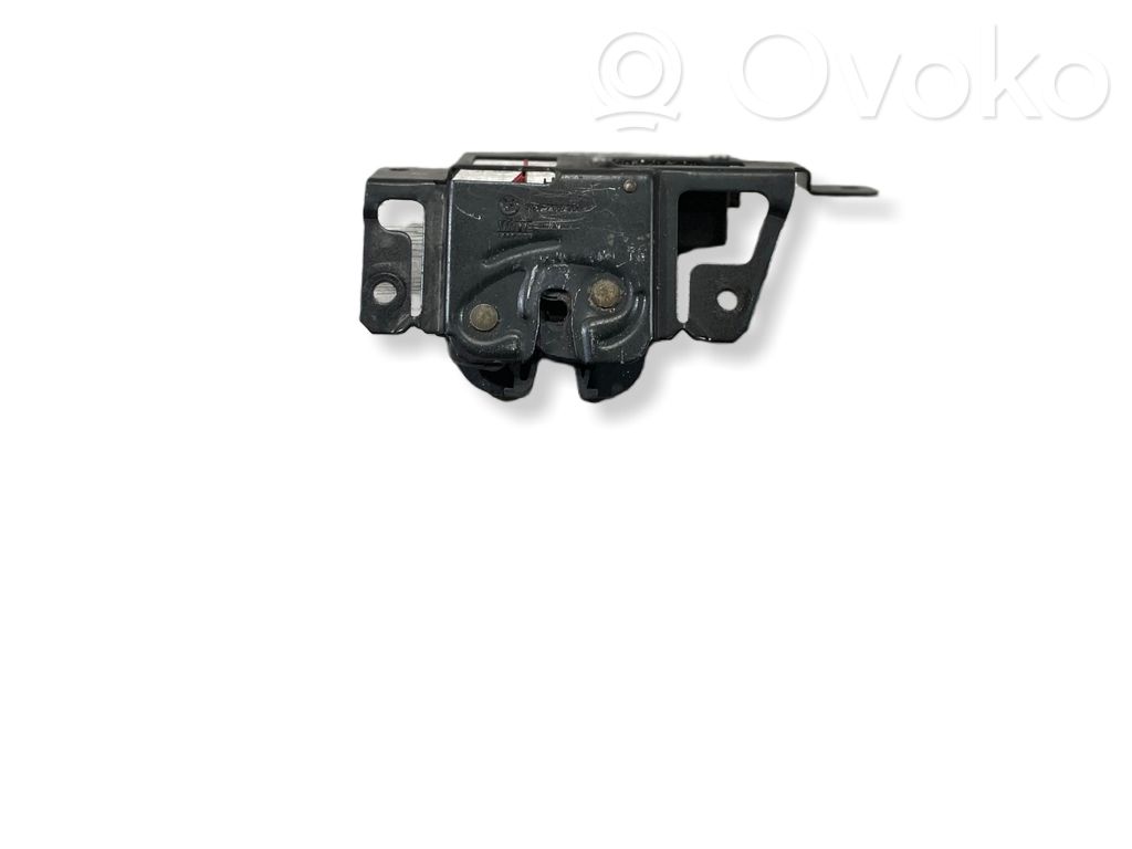 Tailgate/trunk/boot lock/catch/latch   7057362