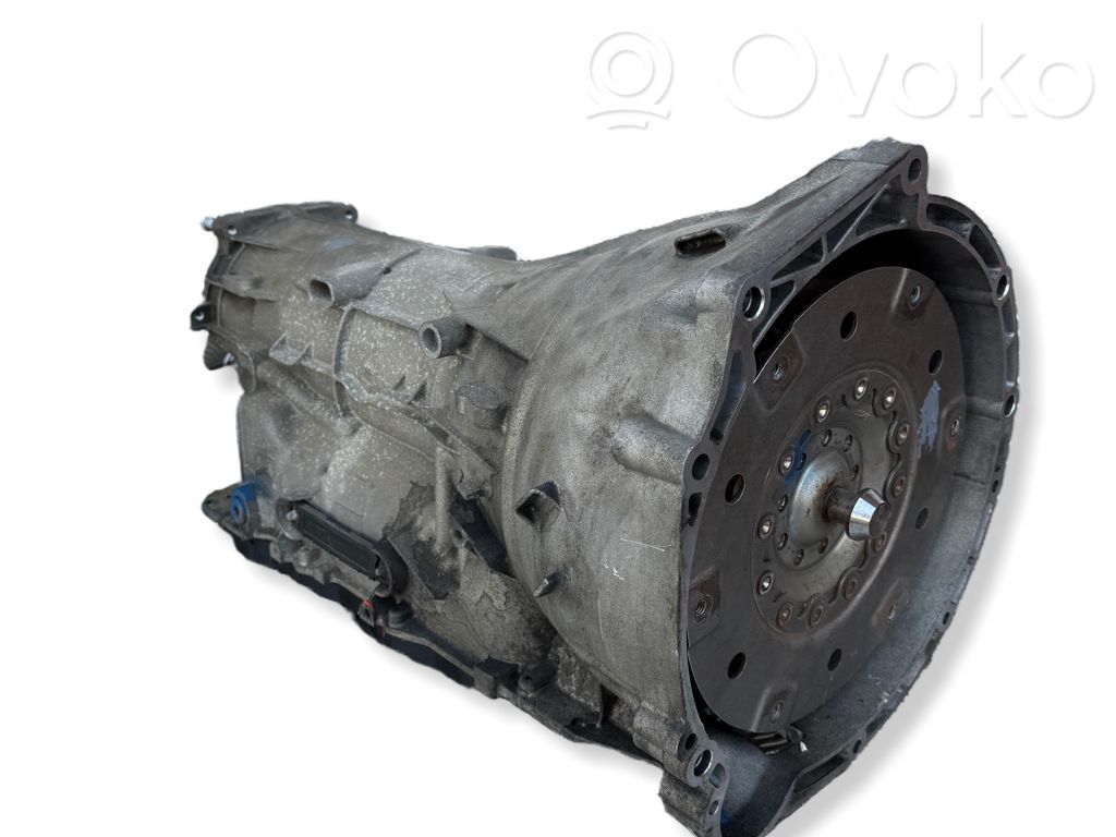 BMW X3 F25 Caja de cambios automática 