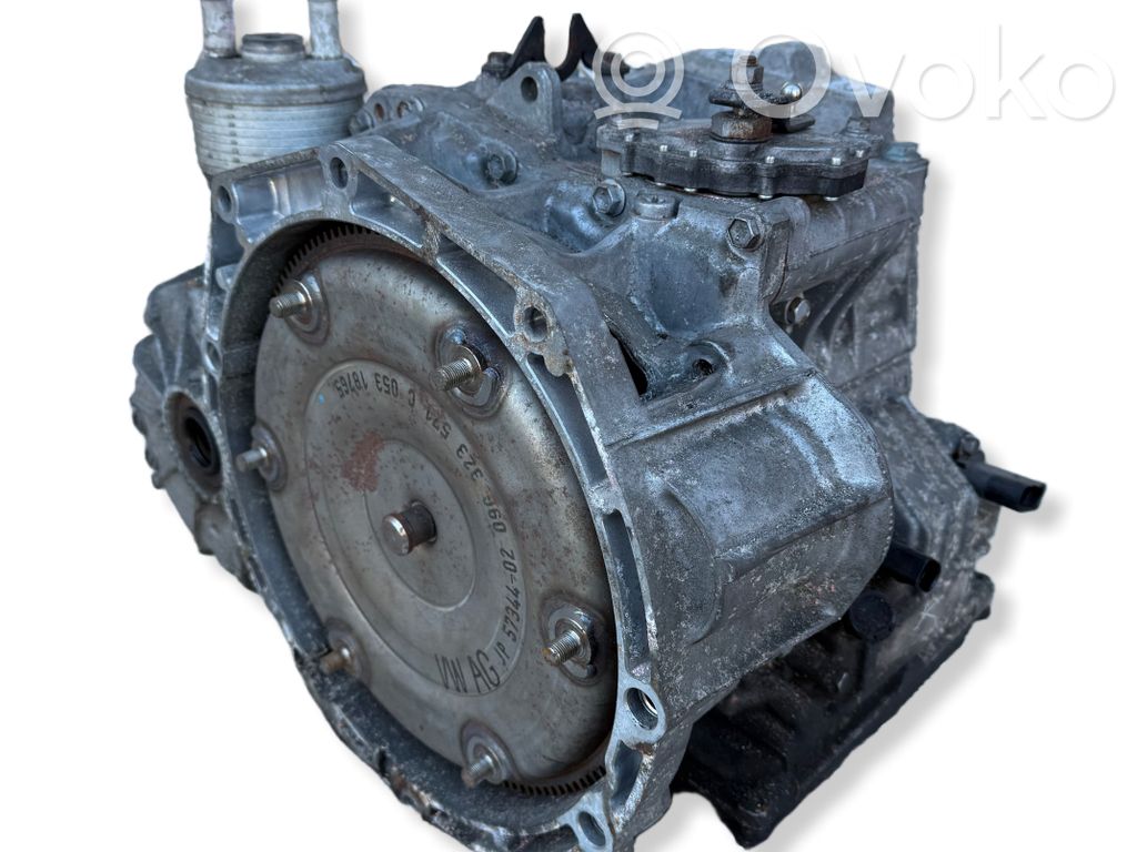 Automatyczna skrzynia biegów   096321107C,09G323571C,05C2T10248,096321105,555133,5734402