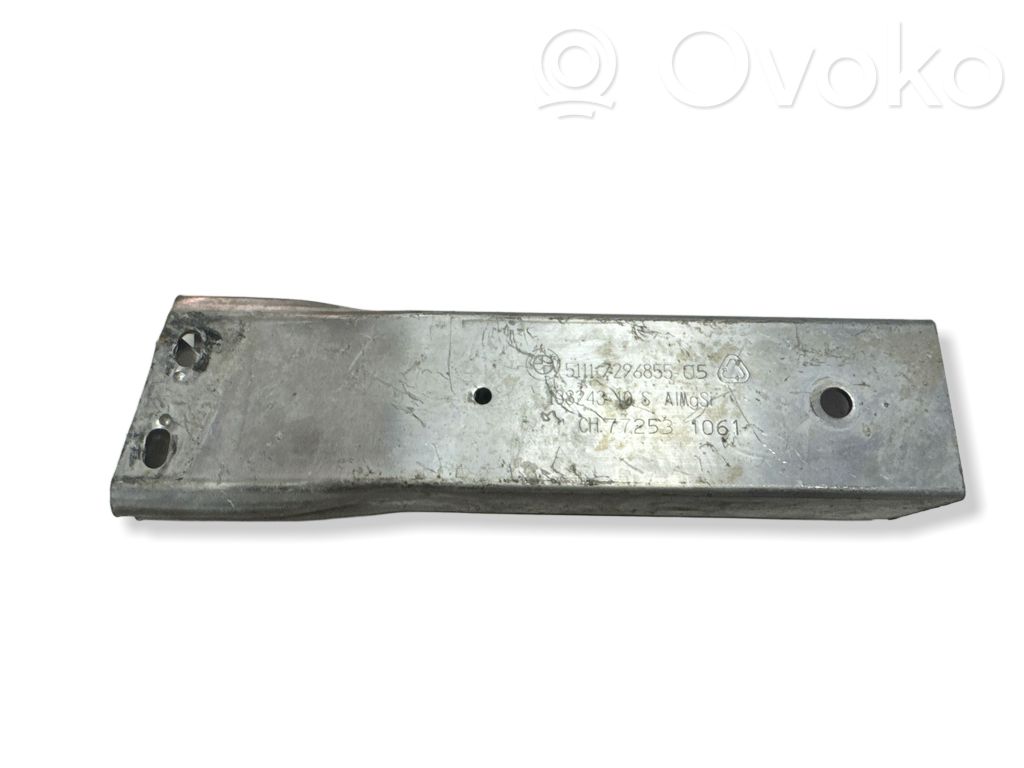 BMW i3 Front bumper mounting bracket 