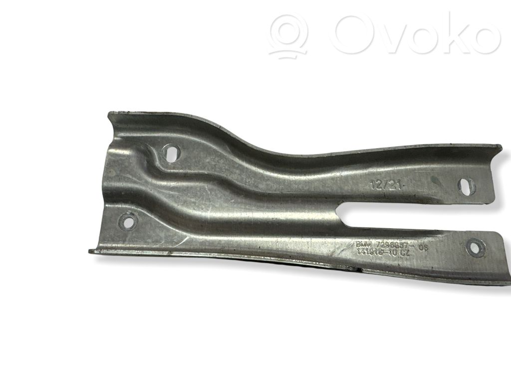 BMW i3 Other body part 