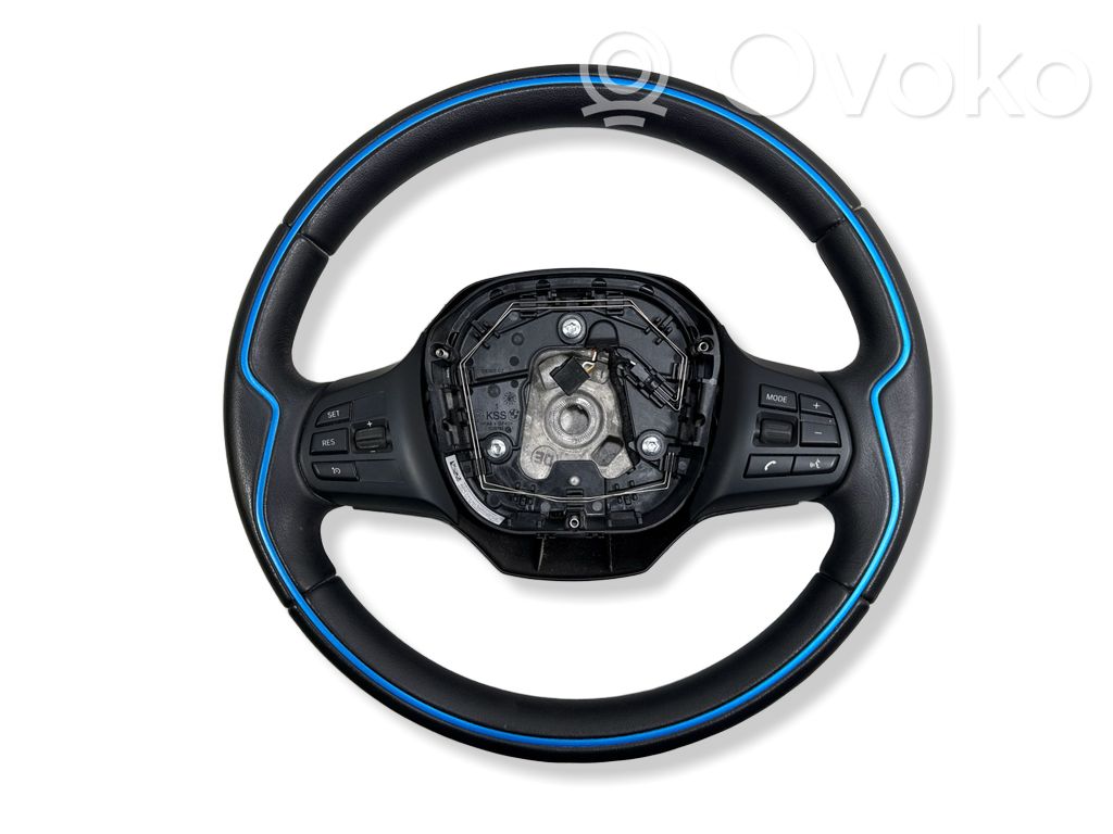 BMW i3 Stūre 