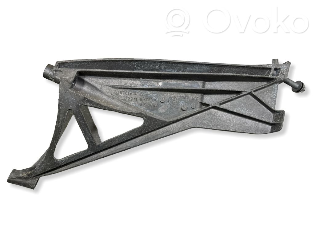 Engine mounting bracket   6878936,22116878936