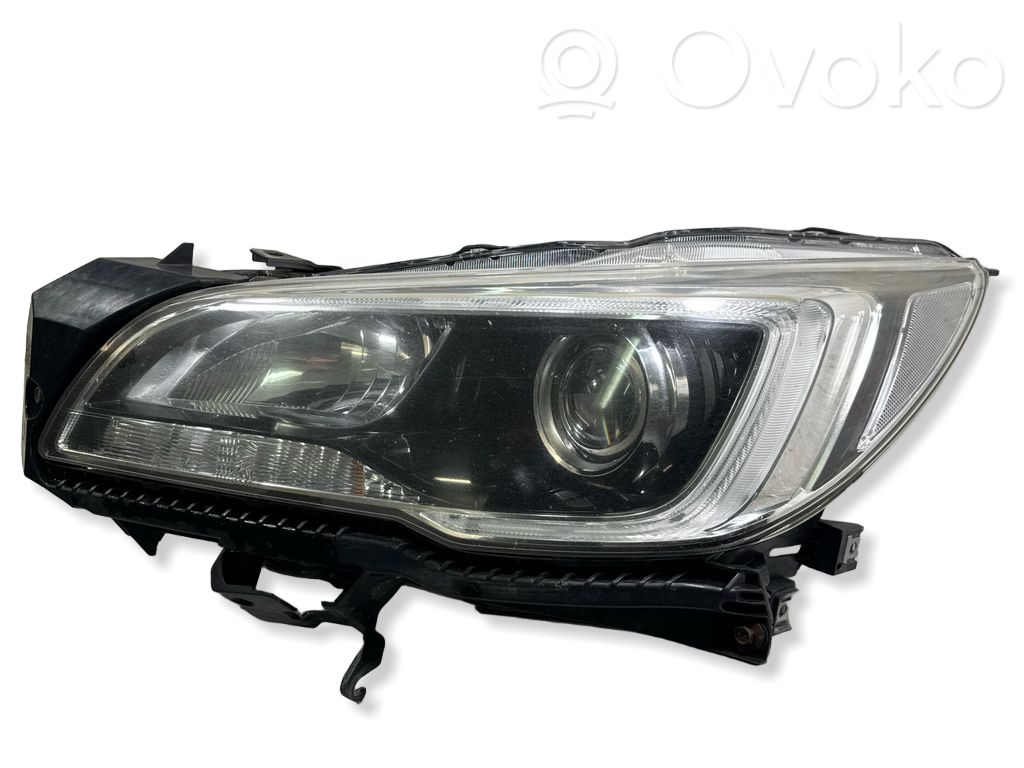 Phare frontale   84002AL030