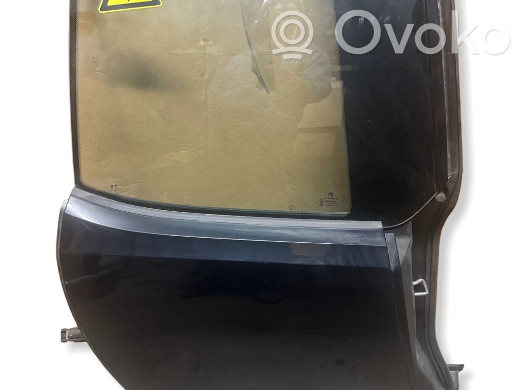 BMW i3 Aizmugurējās durvis 