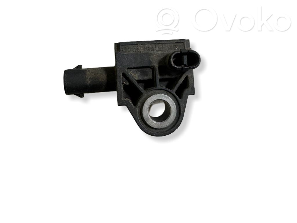 BMW X7 G07 Acceleration sensor 